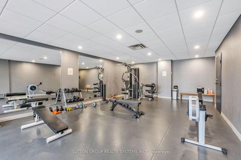 Photo 33 at 911 - 45 Southport Street, Swansea, Toronto