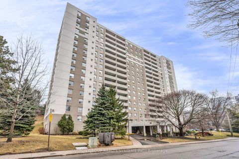 Photo 36 at 911 - 45 Southport Street, Swansea, Toronto