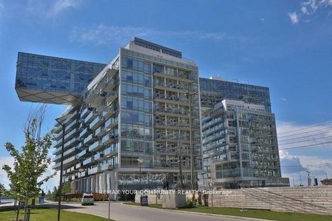 Photo 2 at 918 - 29 Queens Quay E, Waterfront Communities C8, Toronto