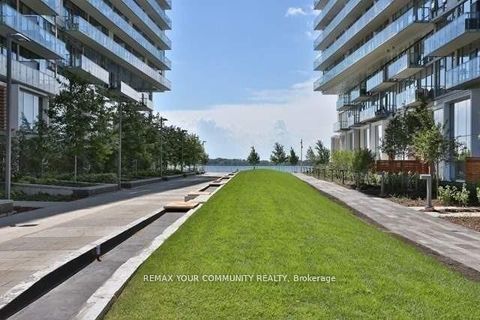 Photo 15 at 918 - 29 Queens Quay E, Waterfront Communities C8, Toronto