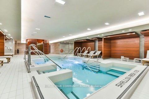 Photo 18 at 918 - 29 Queens Quay E, Waterfront Communities C8, Toronto
