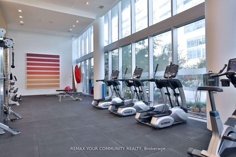Photo 19 at 918 - 29 Queens Quay E, Waterfront Communities C8, Toronto