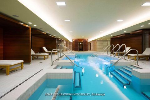Photo 22 at 918 - 29 Queens Quay E, Waterfront Communities C8, Toronto
