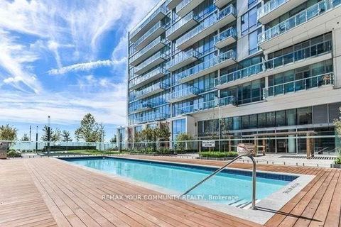 Photo 23 at 918 - 29 Queens Quay E, Waterfront Communities C8, Toronto