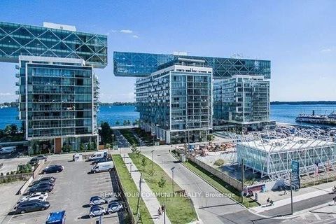 Photo 26 at 918 - 29 Queens Quay E, Waterfront Communities C8, Toronto