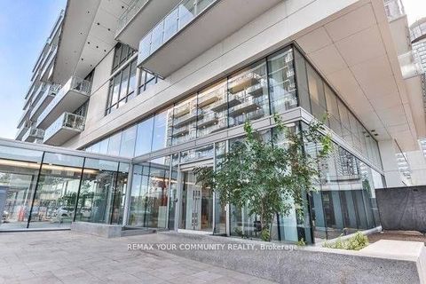 Photo 28 at 918 - 29 Queens Quay E, Waterfront Communities C8, Toronto