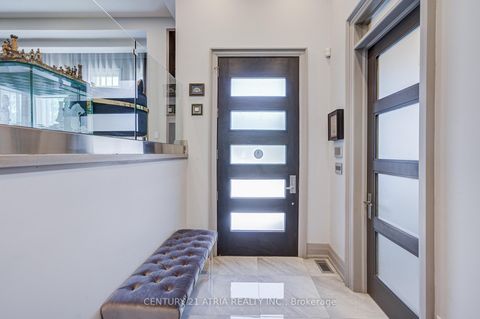 Photo 5 at 460 Hounslow Avenue, Willowdale West, Toronto