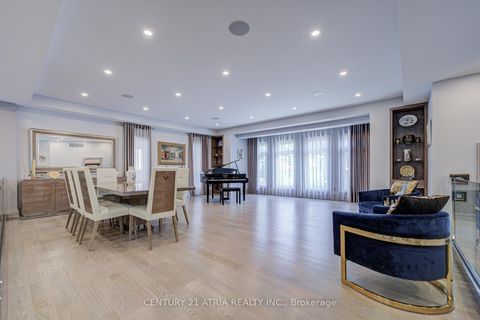 Photo 6 at 460 Hounslow Avenue, Willowdale West, Toronto