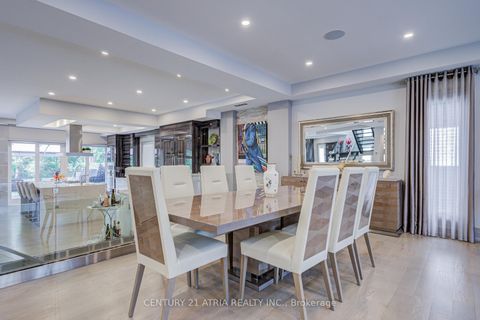 Photo 7 at 460 Hounslow Avenue, Willowdale West, Toronto