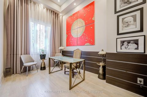 Photo 11 at 460 Hounslow Avenue, Willowdale West, Toronto