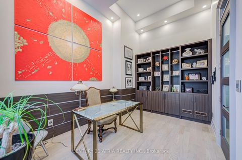 Photo 12 at 460 Hounslow Avenue, Willowdale West, Toronto