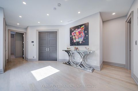 Photo 14 at 460 Hounslow Avenue, Willowdale West, Toronto