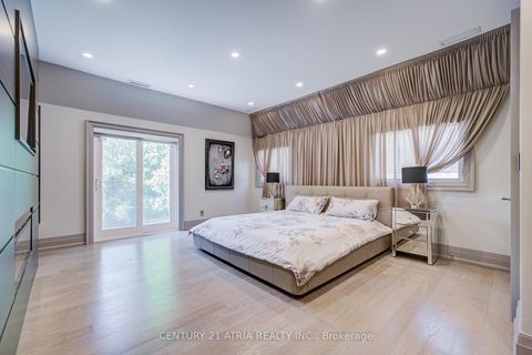 Photo 15 at 460 Hounslow Avenue, Willowdale West, Toronto