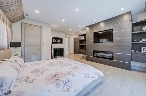Photo 16 at 460 Hounslow Avenue, Willowdale West, Toronto