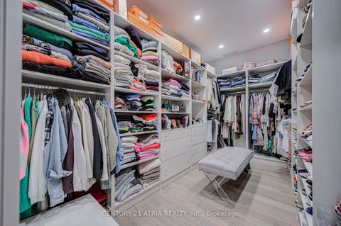 Photo 17 at 460 Hounslow Avenue, Willowdale West, Toronto