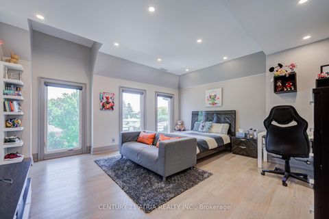 Photo 19 at 460 Hounslow Avenue, Willowdale West, Toronto