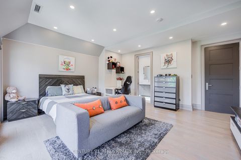 Photo 20 at 460 Hounslow Avenue, Willowdale West, Toronto