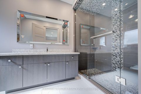 Photo 21 at 460 Hounslow Avenue, Willowdale West, Toronto