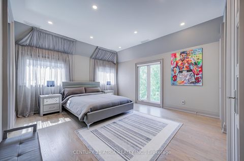 Photo 26 at 460 Hounslow Avenue, Willowdale West, Toronto