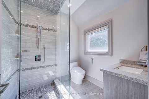 Photo 27 at 460 Hounslow Avenue, Willowdale West, Toronto