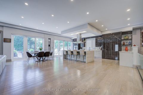 Photo 29 at 460 Hounslow Avenue, Willowdale West, Toronto