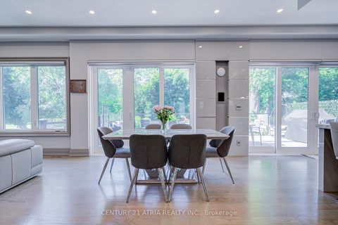 Photo 30 at 460 Hounslow Avenue, Willowdale West, Toronto