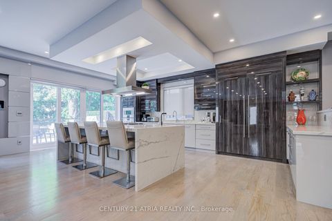 Photo 31 at 460 Hounslow Avenue, Willowdale West, Toronto