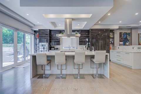 Photo 32 at 460 Hounslow Avenue, Willowdale West, Toronto