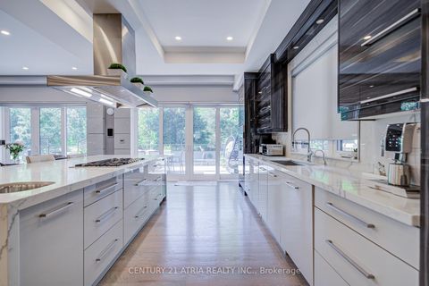 Photo 33 at 460 Hounslow Avenue, Willowdale West, Toronto