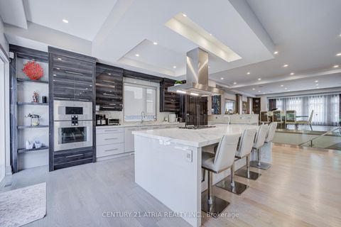 Photo 34 at 460 Hounslow Avenue, Willowdale West, Toronto