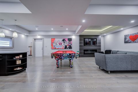 Photo 35 at 460 Hounslow Avenue, Willowdale West, Toronto
