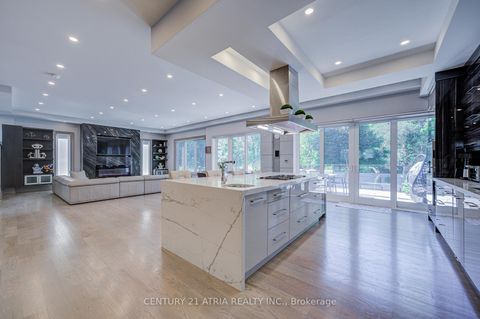 Photo 36 at 460 Hounslow Avenue, Willowdale West, Toronto