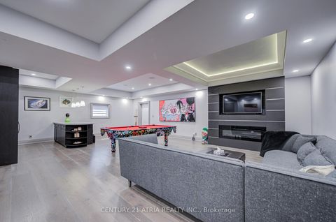 Photo 37 at 460 Hounslow Avenue, Willowdale West, Toronto