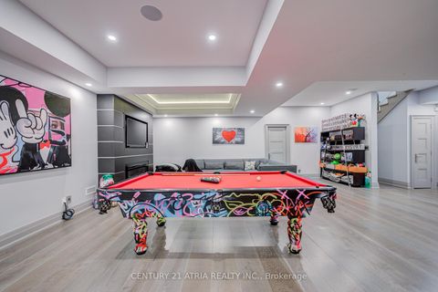 Photo 38 at 460 Hounslow Avenue, Willowdale West, Toronto