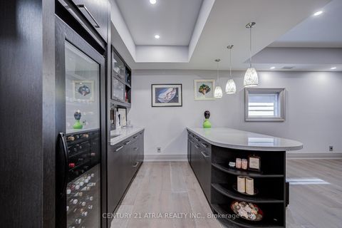 Photo 39 at 460 Hounslow Avenue, Willowdale West, Toronto