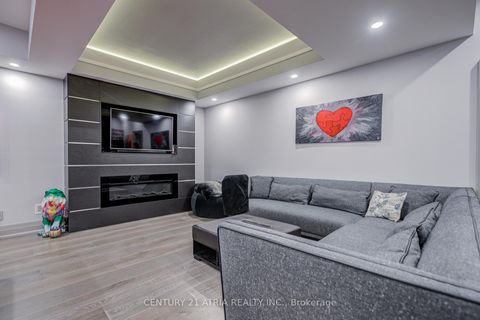 Photo 40 at 460 Hounslow Avenue, Willowdale West, Toronto
