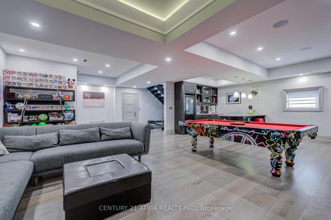 Photo 41 at 460 Hounslow Avenue, Willowdale West, Toronto