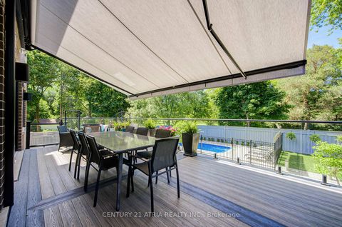 Photo 42 at 460 Hounslow Avenue, Willowdale West, Toronto