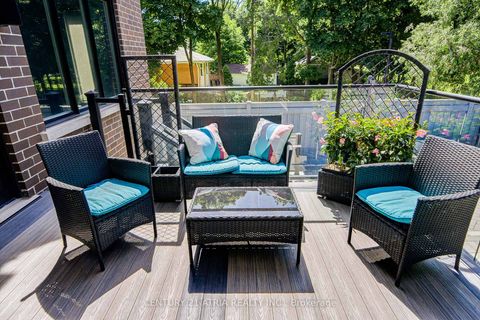 Photo 43 at 460 Hounslow Avenue, Willowdale West, Toronto