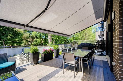 Photo 44 at 460 Hounslow Avenue, Willowdale West, Toronto