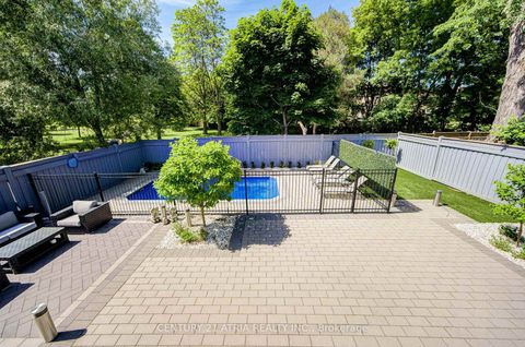 Photo 45 at 460 Hounslow Avenue, Willowdale West, Toronto