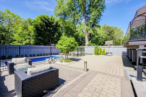 Photo 46 at 460 Hounslow Avenue, Willowdale West, Toronto