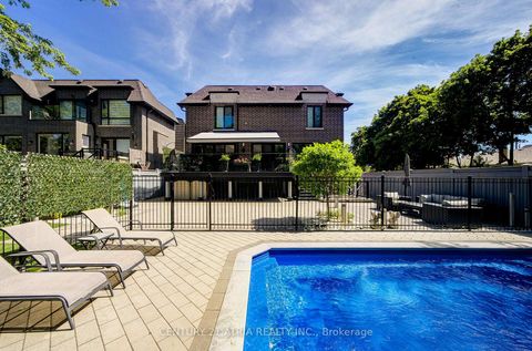 Photo 47 at 460 Hounslow Avenue, Willowdale West, Toronto