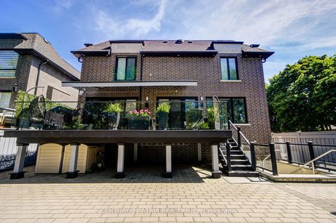 Photo 48 at 460 Hounslow Avenue, Willowdale West, Toronto