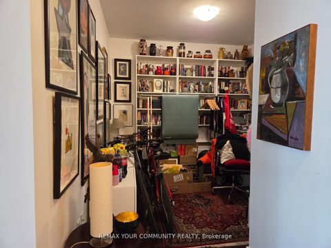 Photo 15 at 815 - 39 Queens Quay E, Waterfront Communities C8, Toronto