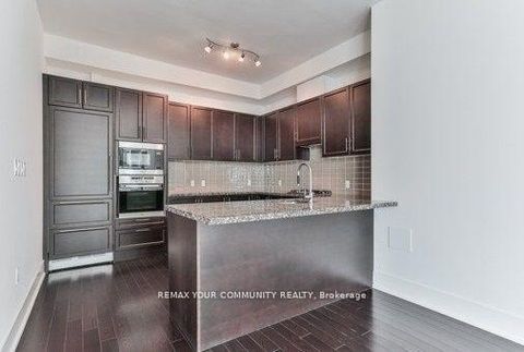 Photo 20 at 815 - 39 Queens Quay E, Waterfront Communities C8, Toronto