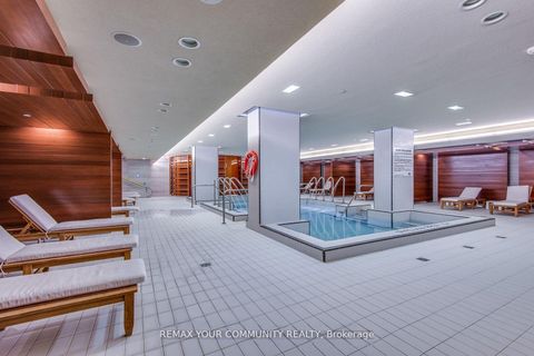 Photo 36 at 815 - 39 Queens Quay E, Waterfront Communities C8, Toronto
