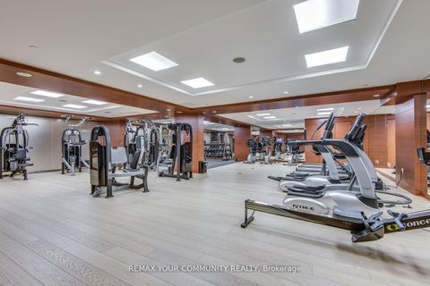 Photo 37 at 815 - 39 Queens Quay E, Waterfront Communities C8, Toronto