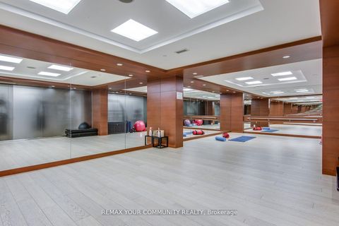 Photo 40 at 815 - 39 Queens Quay E, Waterfront Communities C8, Toronto