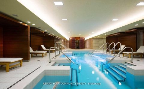 Photo 46 at 815 - 39 Queens Quay E, Waterfront Communities C8, Toronto